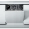 Whirlpool ADG 6300/2 dishwasher Fully built-in 12 place settings
