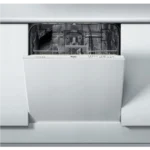 Whirlpool ADG 6300/2 dishwasher Fully built-in 12 place settings