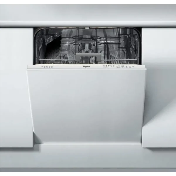 Whirlpool ADG 6300/2 dishwasher Fully built-in 12 place settings