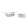 Kensington K55465NA electric space heater Indoor Fan electric space heater