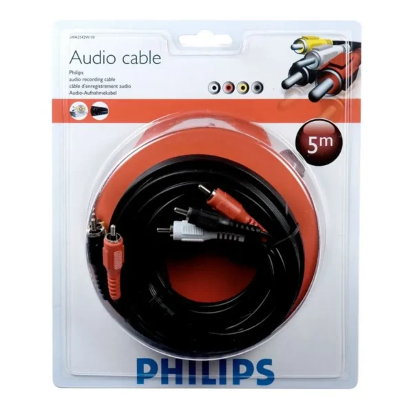 Philips Audio recording cable SWA2542W/10