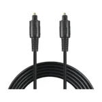 Sandberg Optical Toslink-Toslink, 1.8m