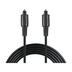 Sandberg Optical Toslink-Toslink, 1.8m