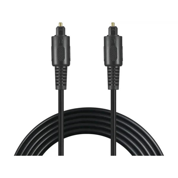 Sandberg Optical Toslink-Toslink, 1.8m