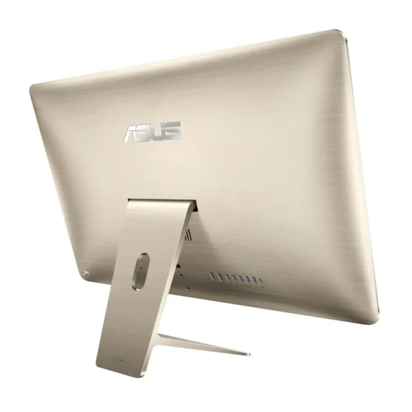 ASUS Zen AiO Pro Z240ICGT-670GF005X All-in-One PC/workstation Intel® Core™ i7 i7-6700T 60.5 cm (23.8″) 1920 x 1080 pixels Touchscreen 8 GB DDR4-SDRAM 1 TB HDD NVIDIA® GeForce® GTX 960M Windows 10 Home Gold