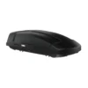 Thule Force XT L Hard car roof top Black