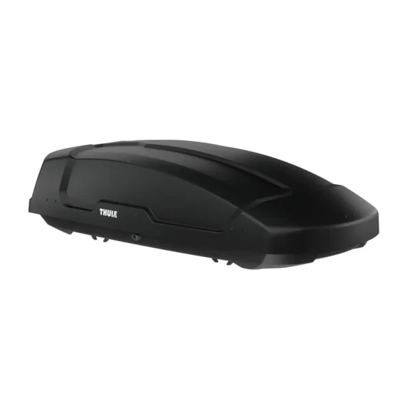 Thule Force XT L Hard car roof top Black