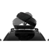 Thule Force XT L Hard car roof top Black