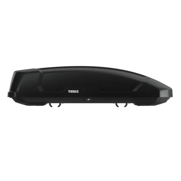 Thule Force XT L Hard car roof top Black