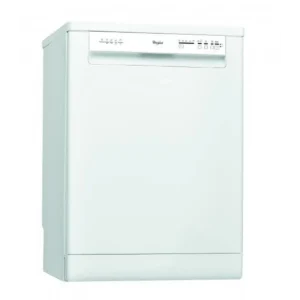 Whirlpool ADP 100 WH dishwasher Freestanding 12 place settings