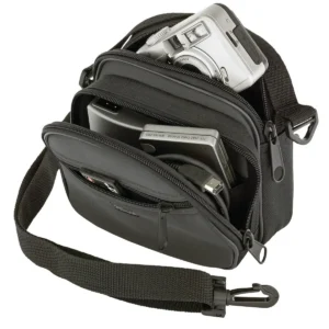 Trust Digital Camera Bag DeLuxe 300LN
