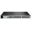 Vertiv Avocent AMX5000 KVM switch Rack mounting
