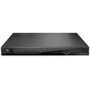 Vertiv Avocent AMX5000 KVM switch Rack mounting