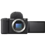 Sony ZV-E10 II 26 MP CMOS 3840 x 2160 pixels Black