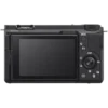 Sony ZV-E10 II 26 MP CMOS 3840 x 2160 pixels Black