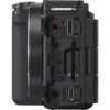 Sony ZV-E10 II 26 MP CMOS 3840 x 2160 pixels Black