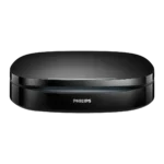 Philips BDP3210B/12 DVD/Blu-Ray player Black