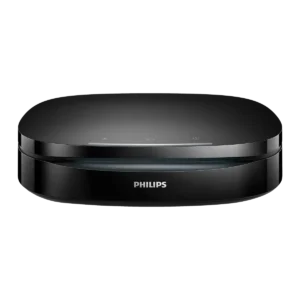 Philips BDP3210B/12 DVD/Blu-Ray player Black