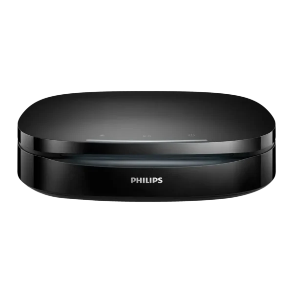 Philips BDP3210B/12 DVD/Blu-Ray player Black