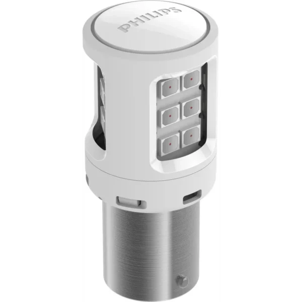 Philips Ultinon LED 11498ULAX2 car signalling bulb
