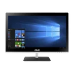 ASUS Vivo AiO V220IBUK-BC047X All-in-One PC/workstation Intel® Celeron® N3050 54.6 cm (21.5″) 1920 x 1080 pixels 4 GB DDR3L-SDRAM 1 TB HDD Windows 10 Home Black