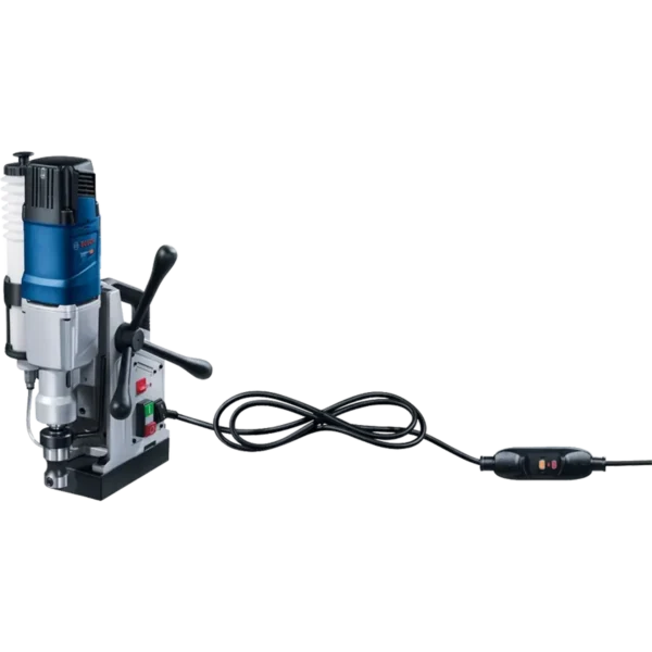 Bosch GBM 50-2 510 RPM 14.7 kg Black, Blue, Stainless steel