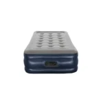 Bestway 75″ x 38″ x 17″/1.91m x 97cm x 43cm Cornerstone Airbed (Twin) with Built-in AC pump