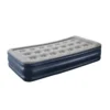 Bestway 75″ x 38″ x 17″/1.91m x 97cm x 43cm Cornerstone Airbed (Twin) with Built-in AC pump