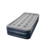 Bestway 75″ x 38″ x 17″/1.91m x 97cm x 43cm Cornerstone Airbed (Twin) with Built-in AC pump