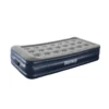 Bestway 75″ x 38″ x 17″/1.91m x 97cm x 43cm Cornerstone Airbed (Twin) with Built-in AC pump
