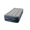 Bestway 75″ x 38″ x 17″/1.91m x 97cm x 43cm Cornerstone Airbed (Twin) with Built-in AC pump