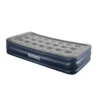 Bestway 75″ x 38″ x 17″/1.91m x 97cm x 43cm Cornerstone Airbed (Twin) with Built-in AC pump