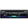 JVC KD-R992BT 1-DIN CD Receiver
