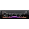 JVC KD-R992BT 1-DIN CD Receiver