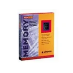 Kingston Technology ValueRAM 256MB 133MHz Non-ECC CL2 DIMM memory module 0.25 GB 1 x 0.25 GB SDR SDRAM