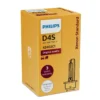 Philips Xenon Standard Headlight bulb 42402C1