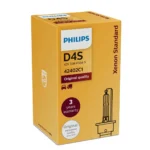 Philips Xenon Standard Headlight bulb 42402C1