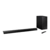 Samsung HW-N450 audio amplifier 2.1 channels