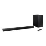 Samsung HW-N450 audio amplifier 2.1 channels