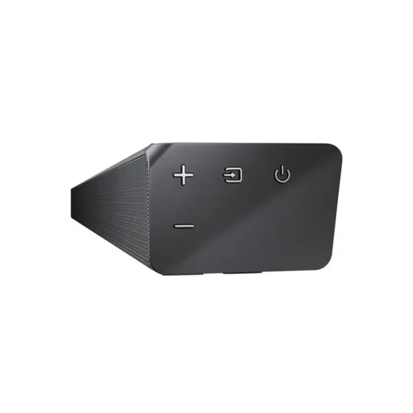Samsung HW-N450 audio amplifier 2.1 channels
