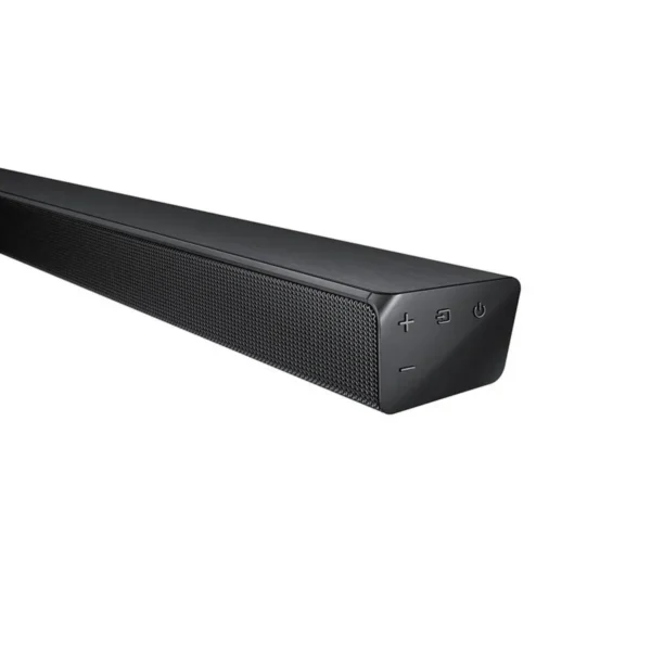 Samsung HW-N450 audio amplifier 2.1 channels