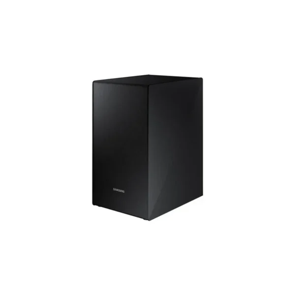 Samsung HW-N450 audio amplifier 2.1 channels