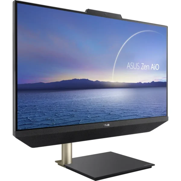 ASUS Zen AiO 24 A5401WRAK-BA066T Intel® Core™ i7 i7-10700T 60.5 cm (23.8″) 1920 x 1080 pixels All-in-One PC 8 GB DDR4-SDRAM 1 TB SSD Windows 10 Home Wi-Fi 5 (802.11ac) Black