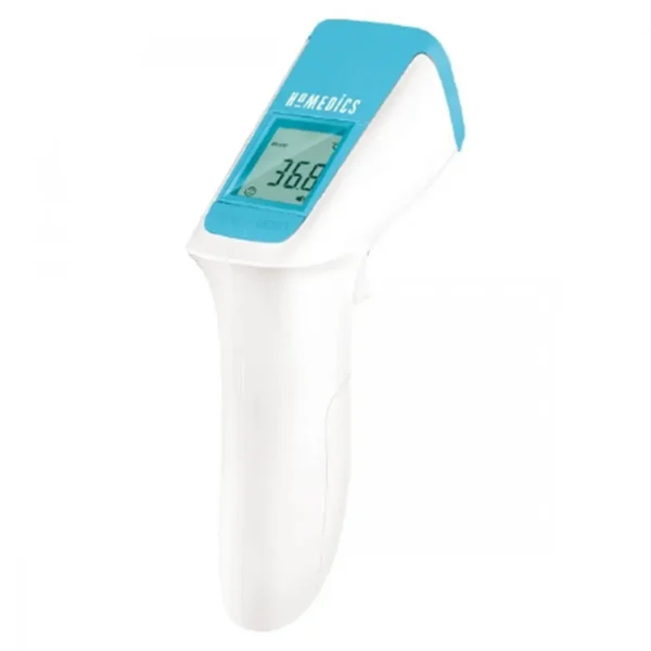 HoMedics Non-Contact Infrared Body Thermometer