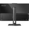 MSI Modern AM272P 12M-639IT Intel® Core™ i7 i7-1260P 68.6 cm (27″) 1920 x 1080 pixels All-in-One PC 16 GB DDR5-SDRAM 512 GB SSD Windows 11 Pro Wi-Fi 6E (802.11ax) White