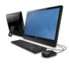 DELL Inspiron 3459 Intel® Core™ i3 i3-6100U 60.5 cm (23.8″) 1920 x 1080 pixels All-in-One PC 4 GB DDR3L-SDRAM 1 TB HDD AMD Radeon R5 A315 Black