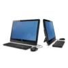 DELL Inspiron 3459 Intel® Core™ i3 i3-6100U 60.5 cm (23.8″) 1920 x 1080 pixels All-in-One PC 4 GB DDR3L-SDRAM 1 TB HDD AMD Radeon R5 A315 Black