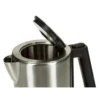 Bosch TWK7101 electric kettle 1.7 L 3000 W Stainless steel