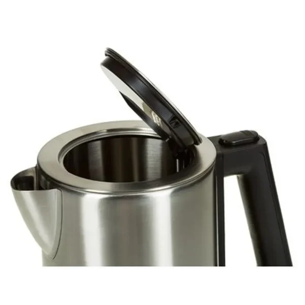 Bosch TWK7101 electric kettle 1.7 L 3000 W Stainless steel