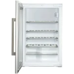 Siemens KF18WA41 wine cooler Built-in 32 bottle(s)